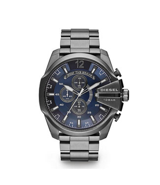Diesel Mega Chief - DZ4329 Herrenuhr