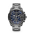 Diesel Mega Chief - DZ4329 Herrenuhr