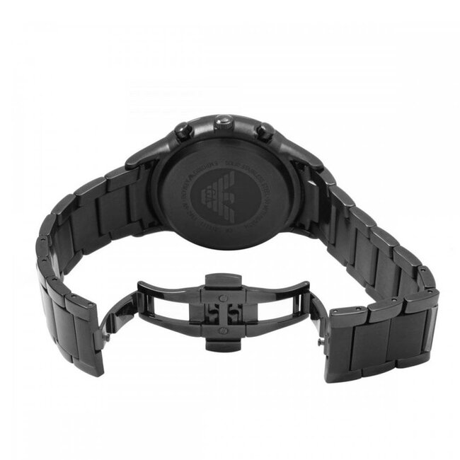 Emporio Armani Renato AR2453 Herrenuhr