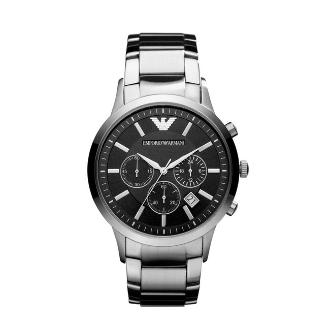 Emporio Armani Renato AR2434 Herrenuhr