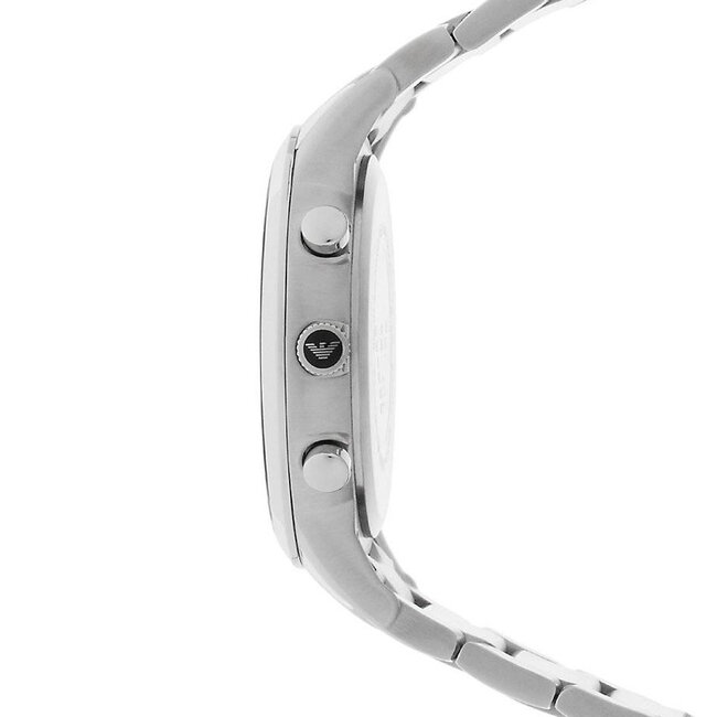 Emporio Armani Renato AR2434 Herrenuhr