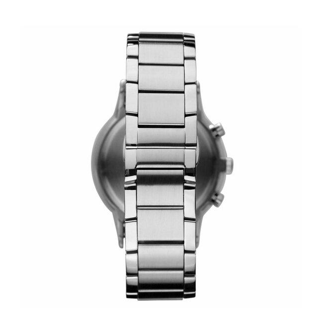 Emporio Armani Renato AR2434 Herrenuhr