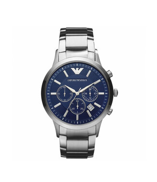Emporio Armani Renato AR2448 Herrenuhr