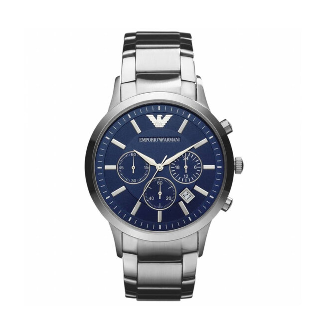 Emporio Armani Renato AR2448 Herrenuhr