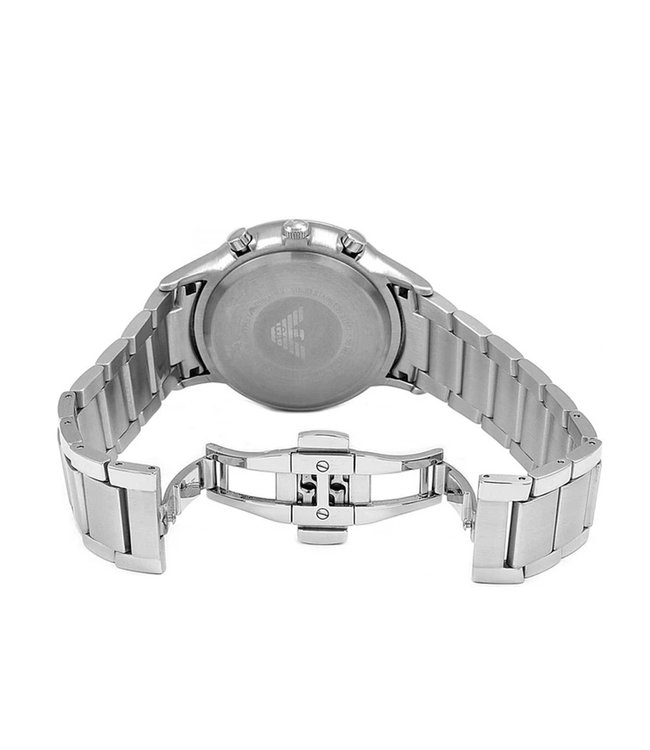 Emporio Armani Renato AR2448 Herrenuhr