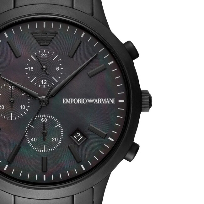 Emporio Armani  Renato - AR11275 Herrenuhr