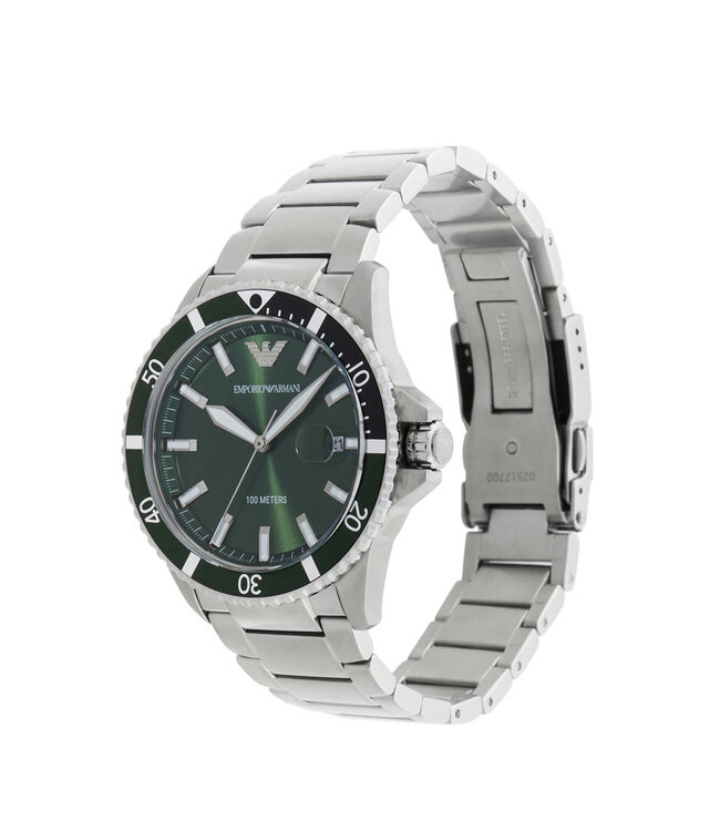 Emporio Armani Mario - AR11338 Herrenuhr