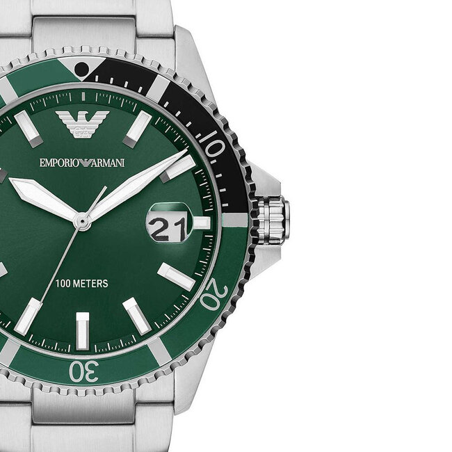 Emporio Armani Mario - AR11338 Herrenuhr