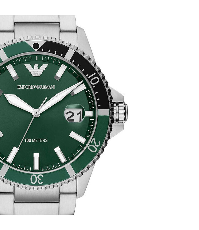 Emporio Armani Mario - AR11338 Herrenuhr