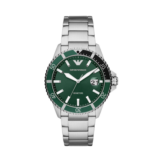 Emporio Armani Mario - AR11338 Herrenuhr