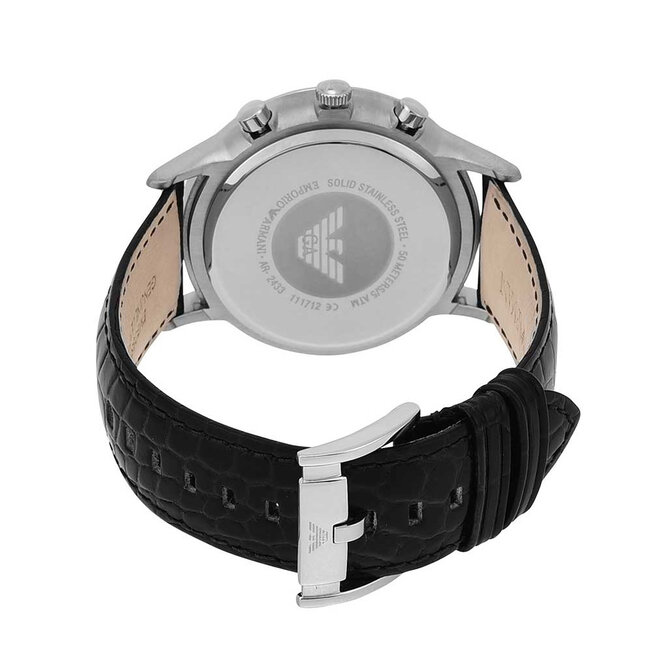 Emporio Armani Renato AR2447 Herrenuhr