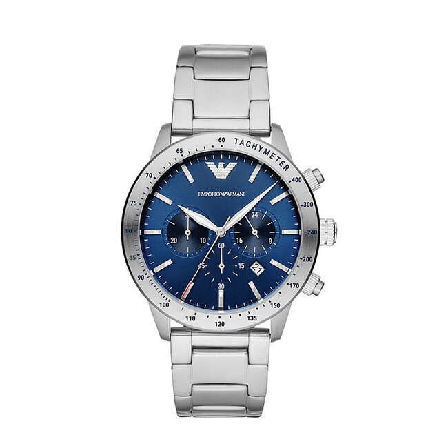 Emporio Armani Mario AR11306 Herrenuhr