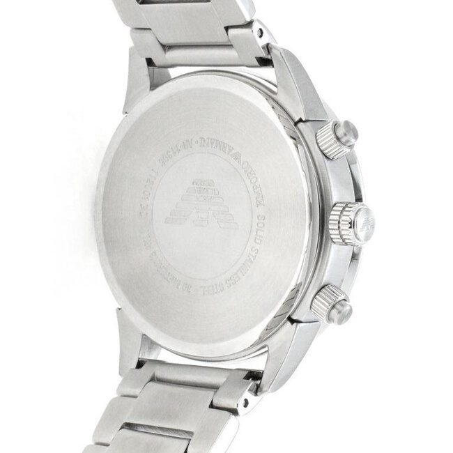 Emporio Armani Mario AR11306 Herrenuhr