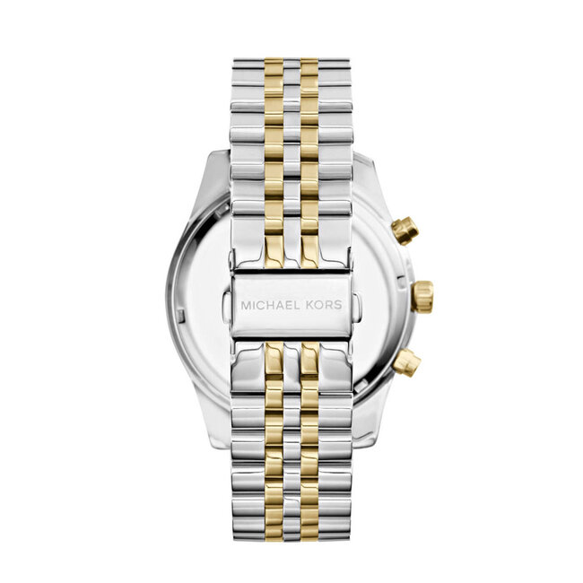 Michael Kors Lexington MK8344 Herrenuhr