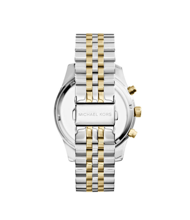 Michael Kors Lexington MK8344 Herrenuhr