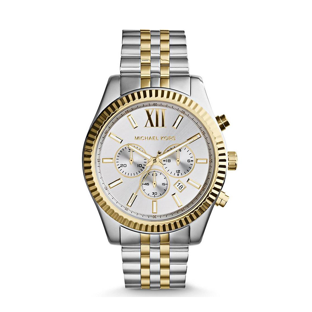 Michael Kors Lexington MK8344