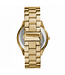 Michael Kors Slim Runway - MK3179 Damenuhr