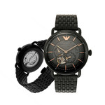 Emporio Armani Herrenuhren