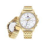 Tommy Hilfiger Damenuhren