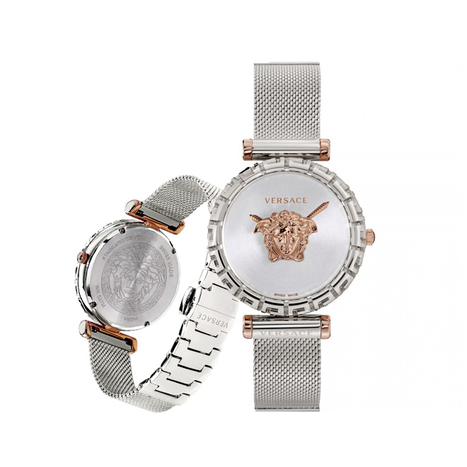 Versace Damenuhren
