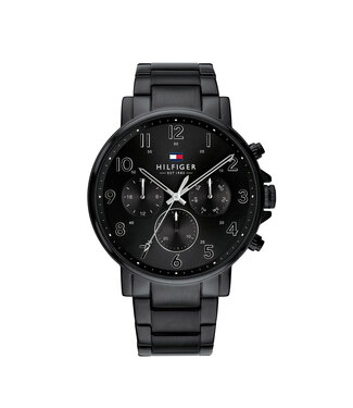 Tommy Hilfiger Dressed Up 1710383 Herrenuhr