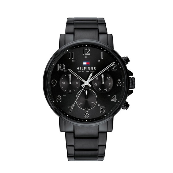 tommy hilfiger uhr herren