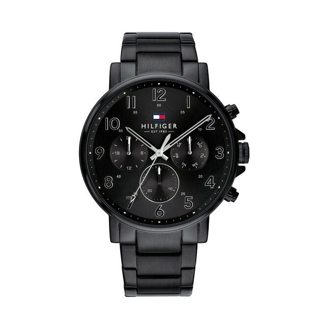 TOMMY HILFIGER Dressed Up 1710383 Herrenuhr