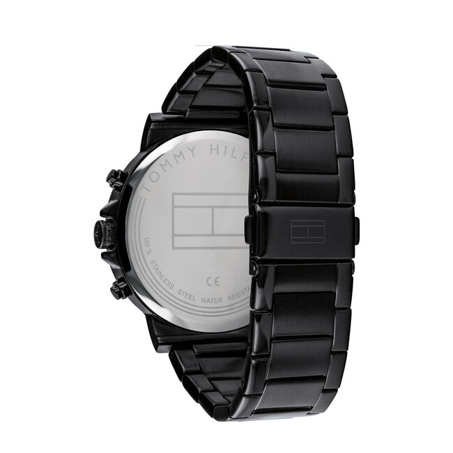 TOMMY HILFIGER Dressed Up 1710383 Herrenuhr