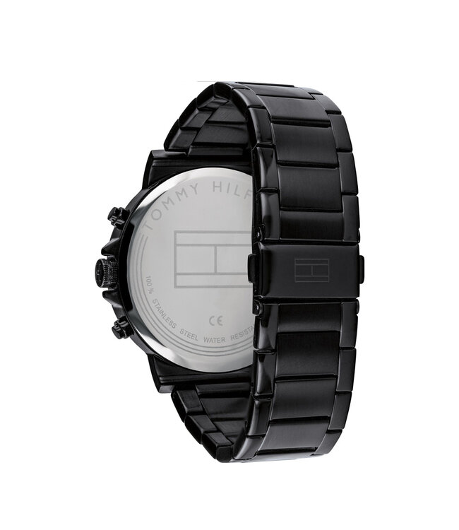 Tommy Hilfiger Dressed Up 1710383 Herrenuhr