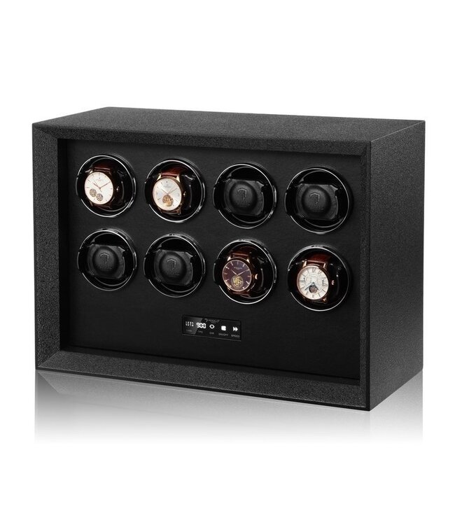 Modalo SAFE SYSTEMS Uhrenbeweger für 8 Uhren