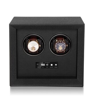 Modalo SAFE SYSTEMS Uhrenbeweger für 2 Uhren