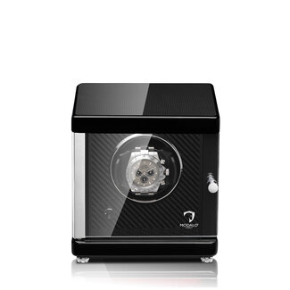 Modalo Uhrenbeweger Ambiente MV4 Carbon