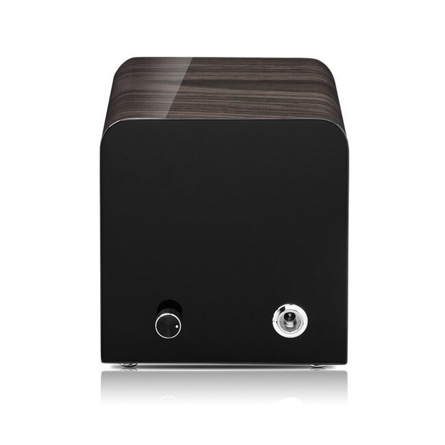 Modalo  Inspiration MV4 für 1 Uhr Schwarzes-Makassar-Schwarz