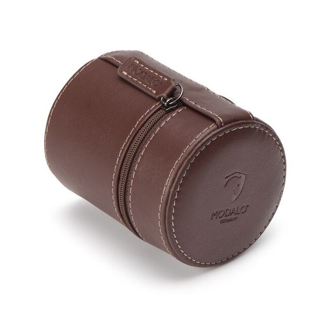 Modalo Uhrenrolle Primus für 1 Uhr Braun