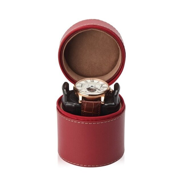 Modalo  Uhrenrolle Primus für 1 Uhr Rot