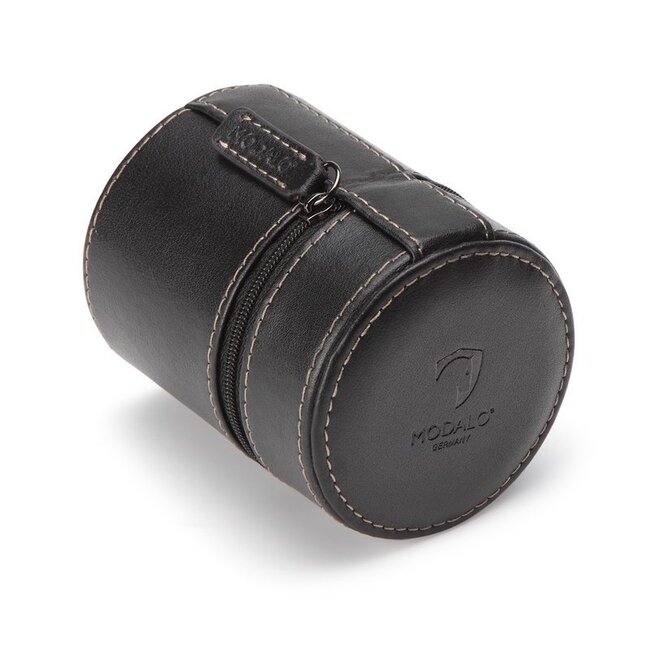 Modalo Uhrenrolle Primus für 1 Uhr Schwarz