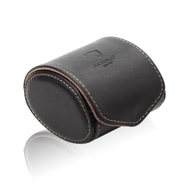 Modalo  Uhrenetui Aquila für 1 Uhr Schwarz