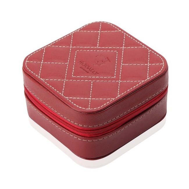 Modalo  Schmucketui Dianium Rot