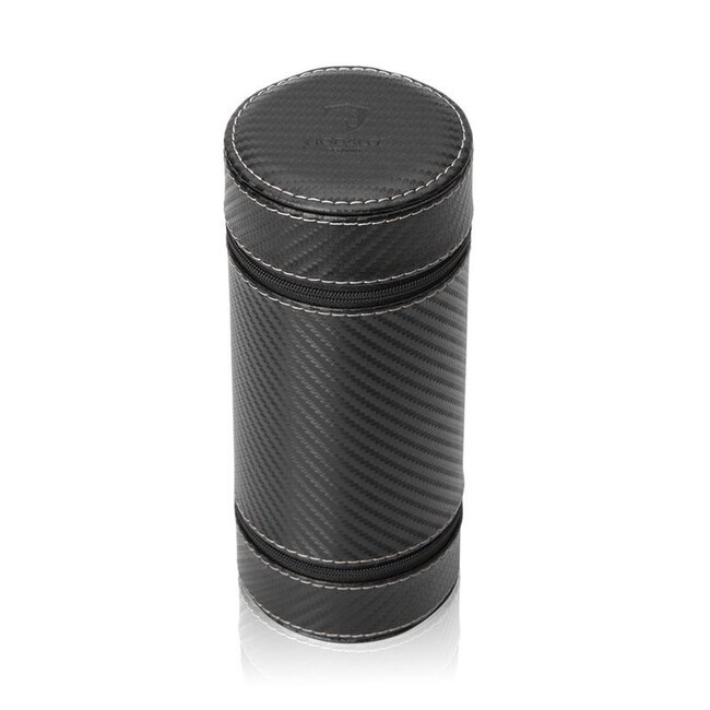 Modalo  Uhrenrolle Primus für 2 Uhren Carbon