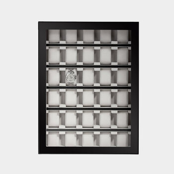 UHRENVITRINE