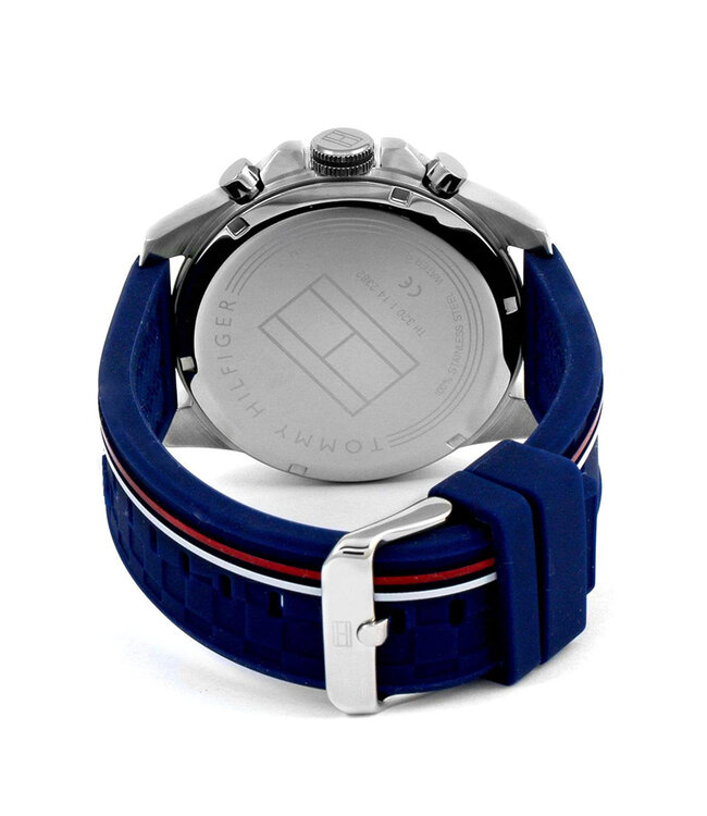 Tommy Hilfiger Decker - 1791476 Herrenuhr