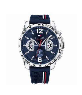 Tommy Hilfiger Decker - 1791476 Herrenuhr