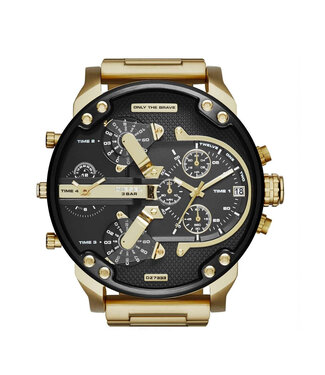 Diesel MR. DADDY 2.0 DZ7333 Herrenuhr