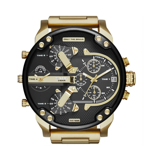 Diesel MR. DADDY 2.0 DZ7333 Herrenuhr