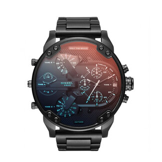 Diesel Mr. Daddy 2.0 - DZ7395 Herrenuhr