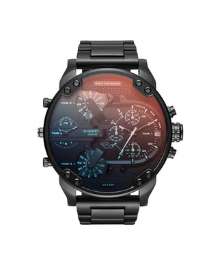 Diesel Mr. Daddy 2.0 - DZ7395 Herrenuhr