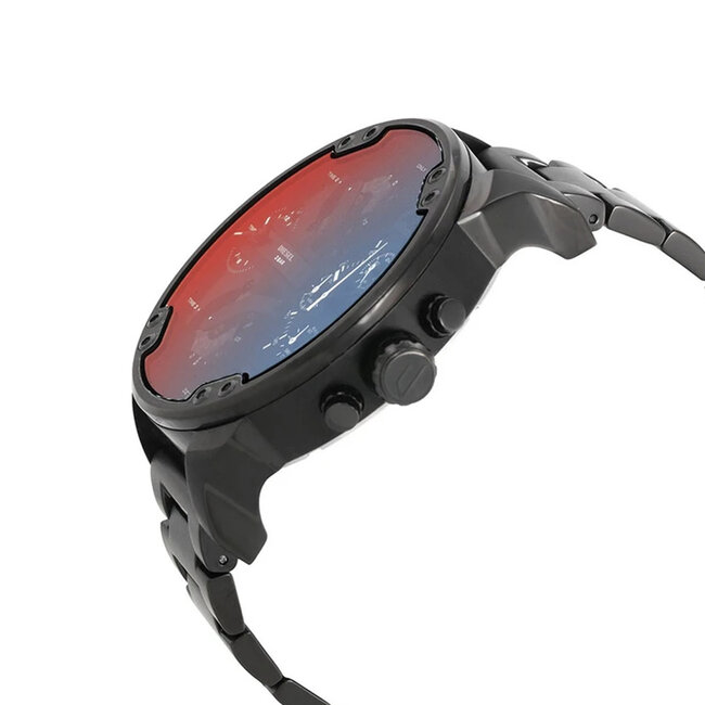 Diesel Mr. Daddy 2.0 - DZ7395 Herrenuhr
