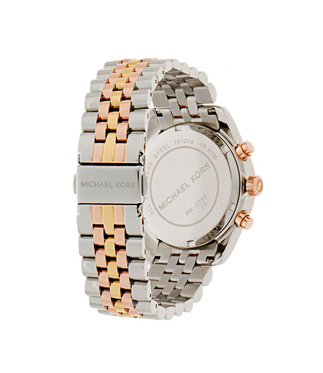 Michael Kors  Lexington MK5735 Damenuhr