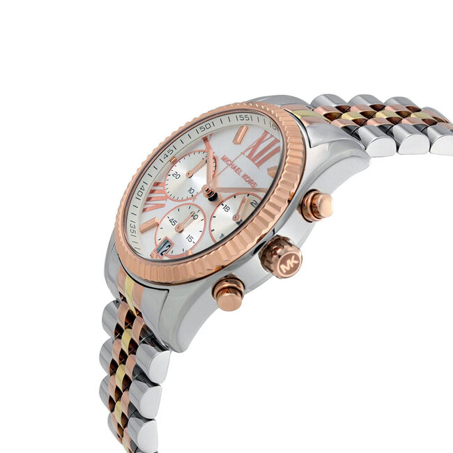 Michael Kors Lexington MK5735 Damenuhr