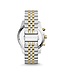 Michael Kors  Lexington MK5955 Damenuhr Bicolor